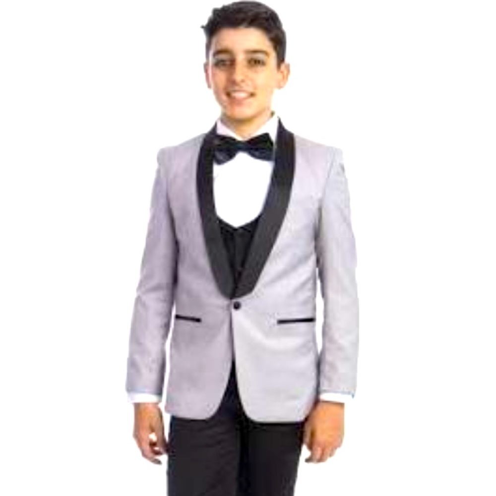 Boys suit